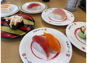 かっぱ寿司 東住吉店: ビッケさんの2026年04月07日の1枚目の投稿写真