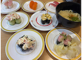 かっぱ寿司 東住吉店: ビッケさんの2026年07月10日の1枚目の投稿写真