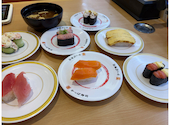 かっぱ寿司 東住吉店: ビッケさんの2026年08月14日の1枚目の投稿写真