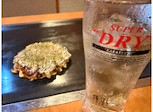 お好み焼き 居酒屋 桜八番: ビッケさんの2026年08月31日の1枚目の投稿写真