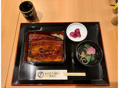 ふわとろ鰻の丸やす: りょさんの2026年06月26日の1枚目の投稿写真