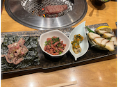 トラジ ViNA GARDENS TERRACE ビナ ガーデンズ テラス 海老名店: きくりんさんの2024年01月24日の3枚目の投稿写真