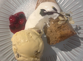 nineCAFE ナインカフェ : れいさんの2025年04月19日の1枚目の投稿写真