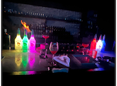 女子会　カクテルショー　COLORSOL RESORT　池袋東口: ちかさんの2024年05月の1枚目の投稿写真
