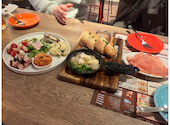 Lad's Dining ラッツダイニング 新宿西口ハルク店: めぐちゃんさんの2025年02月23日の1枚目の投稿写真