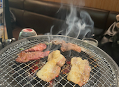 焼肉食べ放題　炭焼道楽　池袋本店: クロちゃんさんの2024年12月の1枚目の投稿写真