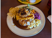 GRAVY SAUCE グレイビーソース: くりりんさんの2026年10月11日の1枚目の投稿写真