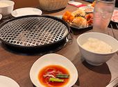 コラボ KollaBo 焼肉 韓国料理 大手町店: 蒼太さんの2026年06月14日の1枚目の投稿写真