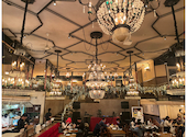 カフェ ラ ボエム Cafe LA BOHEME 白金: シンさんの2026年04月17日の1枚目の投稿写真