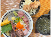 築地食堂　源ちゃん　神保町店: シンさんの2026年05月の1枚目の投稿写真