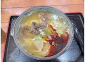 耶曼牛肉麺 小岩店: シンさんの2026年07月28日の1枚目の投稿写真