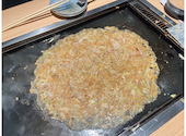 もんじゃ こぼれや二番街: シンさんの2026年07月28日の1枚目の投稿写真