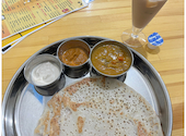 SOUTH INDIAN DHABA 南インド ダバ 京成小岩店: シンさんの2026年04月20日の1枚目の投稿写真