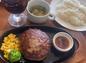 ステーキ＆ハンバーグ専門店　肉の村山　亀戸店: サムさんの2026年05月の1枚目の投稿写真