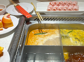 海底撈火鍋 川崎店: グエンさんの2026年08月08日の1枚目の投稿写真