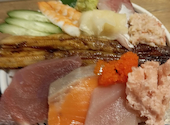 磯丸水産 プリンセス大通り店: ゴジラ（ハチ）さんの2025年11月03日の1枚目の投稿写真