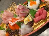 ★海鮮炉端・手毬り寿司×モチーフ個室旅情 ～６番船付１４号～新宿店★: はなちゃんさんの2026年08月28日の1枚目の投稿写真