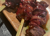 地鶏焼き鳥 個室居酒屋 二代目鳥吟 郡山駅前店: Rさんの2026年08月28日の1枚目の投稿写真