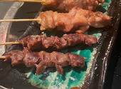 地鶏焼き鳥 個室居酒屋 二代目鳥吟 郡山駅前店: Rさんの2026年08月28日の2枚目の投稿写真