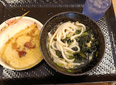こがね製麺所 一宮店: じじさんの2026年09月06日の1枚目の投稿写真