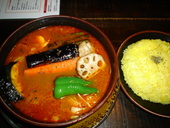 アジアンバー・ラマイ 札幌本店: キッチンゆきんこさんの2008年12月08日の1枚目の投稿写真