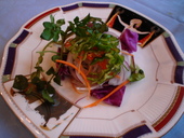 ポパイ: キッチンゆきんこさんの2009年01月26日の2枚目の投稿写真