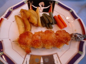 ポパイ: キッチンゆきんこさんの2009年01月26日の3枚目の投稿写真