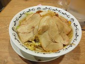 野郎ラーメン　秋葉原店: えびっちゃんさんの2014年01月13日の1枚目の投稿写真