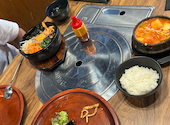 韓国料理 トンチキン: パッチさんの2026年08月25日の1枚目の投稿写真