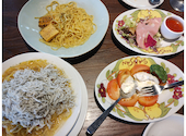 Italian Kitchen VANSAN パルティ フジ坂店: こまさんの2026年05月17日の1枚目の投稿写真
