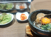 焼肉 韓国料理 KollaBo コラボ キャナルシティ博多店: こまさんの2026年05月17日の1枚目の投稿写真