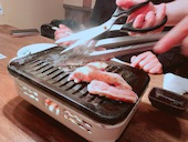 餃子と夜更かし: ももかっぱさんの2019年04月01日の2枚目の投稿写真