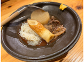 薩摩おでんと炉端焼き つむぎ: ももかっぱさんの2026年08月07日の3枚目の投稿写真