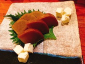 美味処 魯水 ろすい: ももかっぱさんの2019年02月25日の1枚目の投稿写真