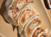 あご出汁餃子ゆでタン さんじ　天文館店: ももかっぱさんの2025年09月の1枚目の投稿写真