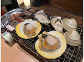 旬彩 炉ばた 貝楽: ももかっぱさんの2023年03月02日の3枚目の投稿写真