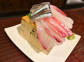 魚屋しげぞう 鹿児島中央駅: ももかっぱさんの2026年06月14日の2枚目の投稿写真