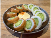 餃子居酒屋　餃子のあかり: ももかっぱさんの2026年05月の1枚目の投稿写真