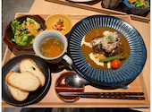 鹿児島産肉バル Yusualy ゆーじゅありぃ: ももかっぱさんの2024年12月30日の3枚目の投稿写真