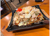 鉄板居酒屋 かよよん 鹿児島天文館店: ももかっぱさんの2026年06月23日の3枚目の投稿写真