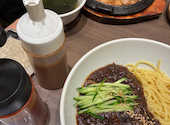 韓国石鍋 bibim' ビビム あべのキューズモール店: ありんこさんの2026年07月12日の1枚目の投稿写真