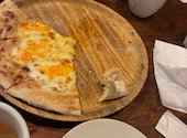 PIZZA RAINBOW,RAINBOW: ありんこさんの2026年06月14日の1枚目の投稿写真