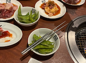 牛角 ハナレ 梅田阪急東通り店: ありんこさんの2026年07月12日の1枚目の投稿写真