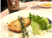 イタリア料理 トラットリア レガーロ 新横浜店: hiromiさんの2026年03月26日の1枚目の投稿写真