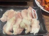 焼肉 肉もん 四条大宮本店: まさんの2025年11月25日の3枚目の投稿写真