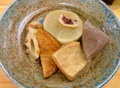 炉端とおでん 呼炉凪来 池袋店: ぴたぴたさんの2026年01月24日の1枚目の投稿写真