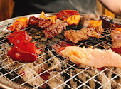 炭焼きホルモン いっぽ 麻生店: わかさんの2026年05月07日の1枚目の投稿写真