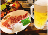 炭焼きホルモン いっぽ 麻生店: わかさんの2026年07月02日の1枚目の投稿写真