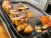 空とぶ豚 SEOUL KITCHEN: めんちかっつさんの2025年06月21日の1枚目の投稿写真