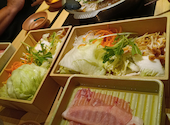 温野菜 豊洲店: ハルさんの2026年05月30日の1枚目の投稿写真